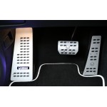 Πεντάλ αλουμινίου HEICO Sportiv για Volvo XC90 (256) Πεντάλ αλουμινίου HEICO Sportiv για Volvo XC90 (256)